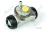 APEC braking BCY1055 Wheel Brake Cylinder